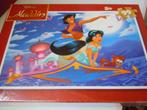 Puzzel Aladdin 99st. (NIEUW), Ophalen, Meer dan 50 stukjes, Nieuw, 4 tot 6 jaar