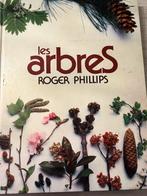 «Les Arbres» Roger Phillips, Ophalen of Verzenden