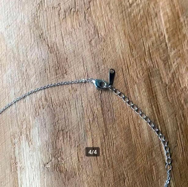 250 juwelen, Handtassen en Accessoires, Kettingen, Nieuw, Overige materialen, Overige kleuren, Ophalen