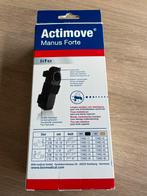 Actimove manus forte XS right, Ophalen of Verzenden, Zo goed als nieuw