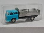 Skoda vrachtwagen - VEB 1/87, Verzenden, Zo goed als nieuw, Bus of Vrachtwagen, Overige merken