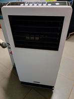 Aircooler merk eurom, Ophalen, Gebruikt