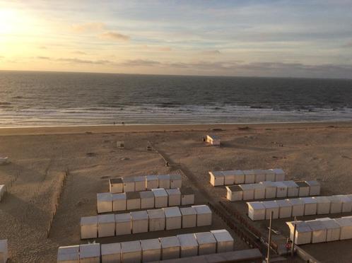 Strandcabine Wenduine, Vakantie, Vakantie | Zon en Strand