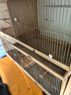 Kweek kooien, Dieren en Toebehoren, Vogels | Hokken en Kooien, Ophalen, Gebruikt