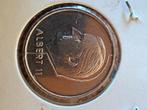 Muntstuk EK 2000, Postzegels en Munten, Munten | België, Ophalen, Overig, Losse munt