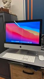 Imac apple pc, Computers en Software, Ophalen, Zo goed als nieuw, IMac