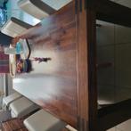 Table + buffet, Huis en Inrichting, Barren, Ophalen of Verzenden, Gebruikt