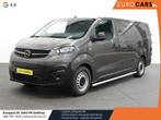 Opel Vivaro-e L3H1 Edition 75 kWh Automaat Navigatie Cruise, Auto's, Bestelwagens en Lichte vracht, Automaat, Electronic Stability Program (ESP)