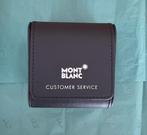 Montblanc écrin à montre, Bijoux, Sacs & Beauté, Enlèvement ou Envoi, Comme neuf
