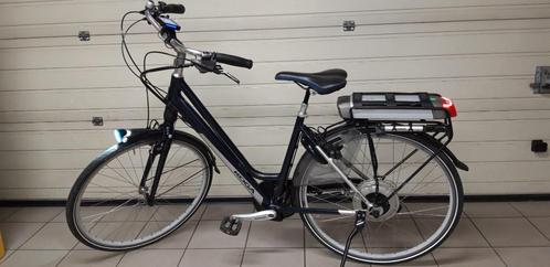 e-bike Koga, Fietsen en Brommers, Fietsen | Dames | Damesfietsen, Gebruikt, Overige merken, Versnellingen, 47 tot 50 cm, Ophalen