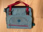 Schooltas Kipling, Handtassen en Accessoires, Tassen | Schooltassen, Ophalen, Overige kleuren, Aktetas of Boekentas, 30 tot 40 cm