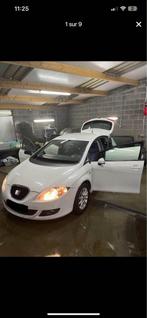 SEAT LÉON 2009 170000KM!!!!, Auto's, Te koop, Adaptieve lichten, 5 deurs, Overige carrosserie