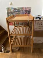 Ververstafel, Kinderen en Baby's, Ophalen, Gebruikt, 70 cm of meer, 75 tot 100 cm