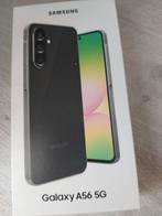 Samsung Galaxy A56 5g, Telecommunicatie, Mobiele telefoons | Samsung, Ophalen of Verzenden, Zo goed als nieuw