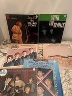 Vinyles Beatles, Comme neuf