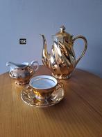 Koffieset, Antiek en Kunst, Ophalen