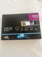 OWC Aura N2, Intern, 480GB, SSD, OWC