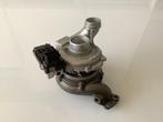 Turbocompressor Mercedes-Benz Sprinter II 3.0 CDI 190 pk, Ophalen, Nieuw, Mercedes-Benz