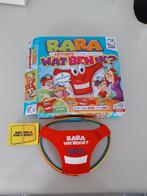 Rara wat ben ik, Hobby en Vrije tijd, Ophalen, Zo goed als nieuw