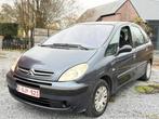 Citroen xsara picasso 1.6 benzine, Autos, Achat, Xsara, Particulier, Essence