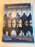 Bedrijfsmanagement (Annick van Rossem), Boeken, Ophalen of Verzenden, Gelezen, Nederlands, Annick Van Rossem