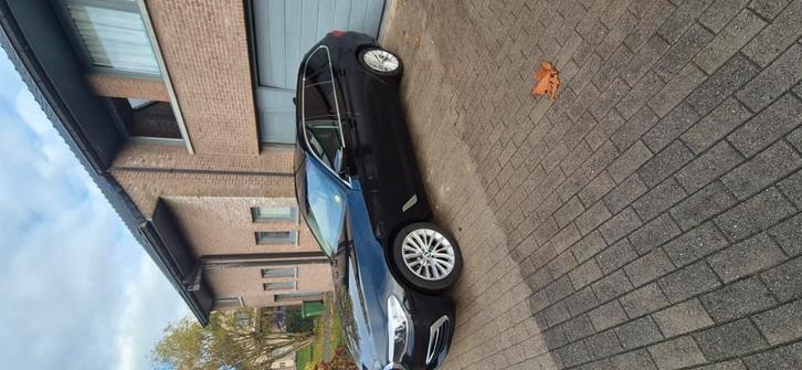 Bmw g31 520d 115 000 km, Auto's, BMW, Particulier, ABS, Achteruitrijcamera, Airbags, Airconditioning, Bluetooth, Boordcomputer