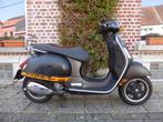 Vespa GTS 300 Super Sport, Fietsen en Brommers, Scooters | Vespa, Ophalen, Overige modellen, 300 cc, Zo goed als nieuw