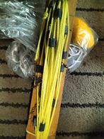 Lijn vissen zee, Watersport en Boten, Hengelsport | Algemeen, Ophalen, Nieuw