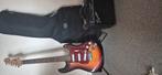 Fender Squier Strat, Muziek en Instrumenten, Ophalen, Zo goed als nieuw, Fender