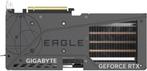 GiBy12GB D6X RTX 4070 Ti Eagle OC, Ophalen, Gebruikt, Nvidia