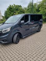 Renault trafic full option anne 2022 encore 2 année garantie, Auto's, Bestelwagens en Lichte vracht, Renault, Diesel, Particulier