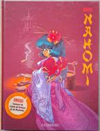 Nahomi (Intégrale), Enlèvement ou Envoi, Une BD, Comme neuf, Crisse