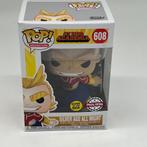 FUNKO Pop - My Hero Academia - Silver Age All Might, Ophalen of Verzenden