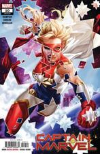 Captain Marvel 10, Eén comic, Amerika, Nieuw, Ophalen of Verzenden