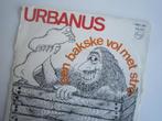 kerst Single / URBANUS, Cd's en Dvd's, Vinyl Singles, Ophalen, Single