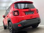 Jeep Renegade 1.0 T3 Longitude GPS Dig.airco Panodak Alu, Auto's, Jeep, 124 g/km, SUV of Terreinwagen, Renegade, 85 kW