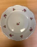 9 gebakbordjes bavaria, Antiek en Kunst, Ophalen