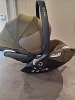 Autostoel (maxi cosi) Cybex, Kinderen en Baby's, Verstelbare rugleuning, Zo goed als nieuw, Isofix, 0 t/m 13 kg