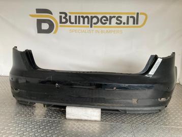 Bumper Audi A3 8V Sportback 12-18 8V4807511 Achterbumper F5- beschikbaar voor biedingen