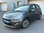Citroën C3 1.2i Benzine 2015 met 83.000KM Airco Navi Gekeurd, Euro 6, Bedrijf, Handgeschakeld, 5 deurs