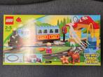 DUPLO 10507 – Trein - My First Train Set, Ophalen of Verzenden, Zo goed als nieuw, Complete set, Duplo