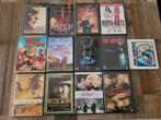 DVD's €1/stuk, Cd's en Dvd's, Ophalen of Verzenden, Zo goed als nieuw