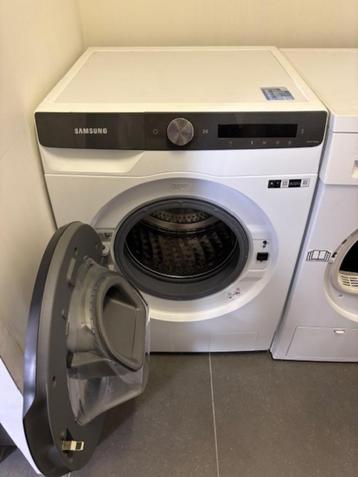 Wasmachine Samsung WW80T554AAT beschikbaar voor biedingen
