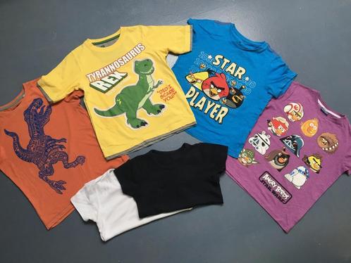Pakket jongenskleding 128 (8 jaar), Kinderen en Baby's, Kinderkleding | Kinder-kledingpakketten, Zo goed als nieuw, Maat 128, Ophalen of Verzenden
