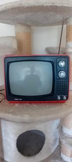 Vintage tv 1976, Audio, Tv en Foto, Vintage Televisies, Ophalen