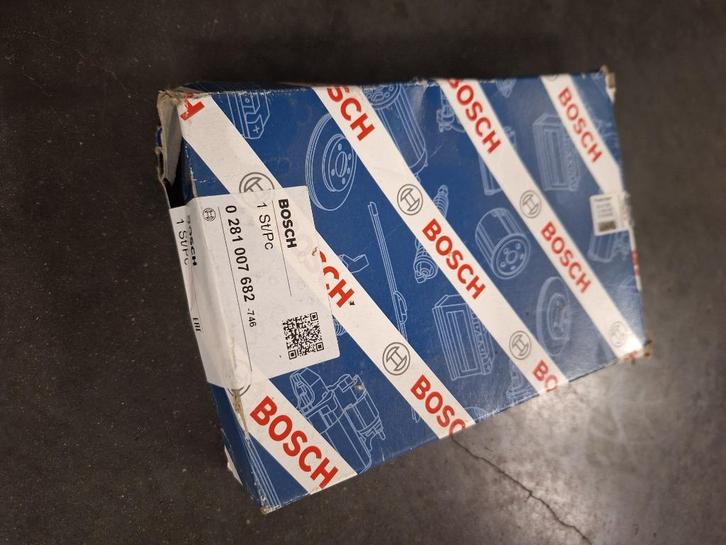 BMW BOSCH roetsensor nieuw, Auto-onderdelen, Besturing, BMW, Nieuw, Ophalen of Verzenden