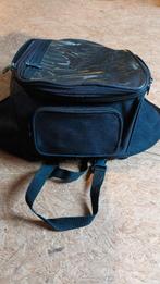 Tanktas voor motor, Motoren, Ophalen, Zo goed als nieuw