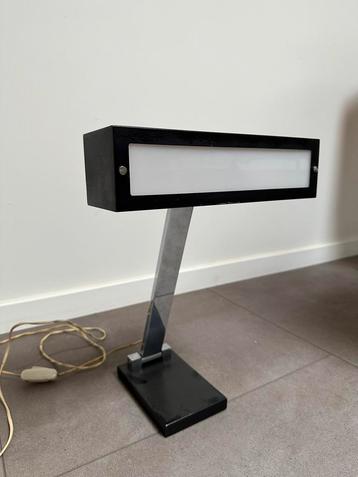 Lampe vintage, Enlèvement ou Envoi, Utilisé
