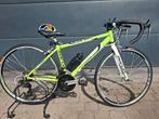 kinderkoersfiets MARLIN VENTOUX 24 ICNH VOLLEDIG VERNIEUWD, Ophalen, Gebruikt, 24 inch, Marlin ventoux race 24inc