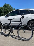 MOUNTAINBIKE, Fietsen en Brommers, Fietsen | Mountainbikes en ATB, Ophalen, Gebruikt, Heren